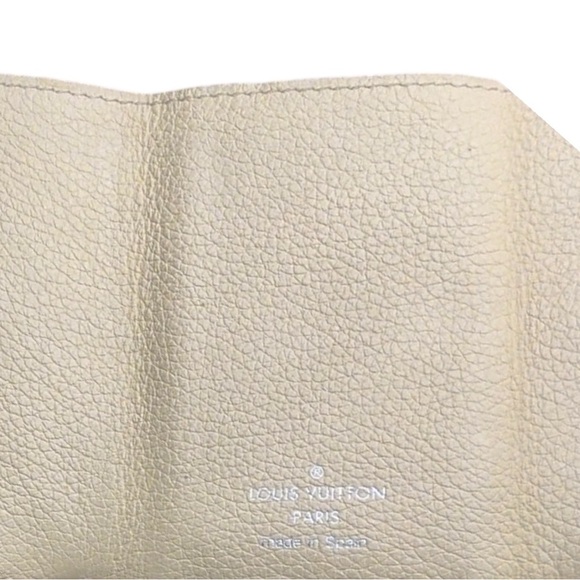 Louis Vuitton Lockmini Wallet - Picture 11 of 12